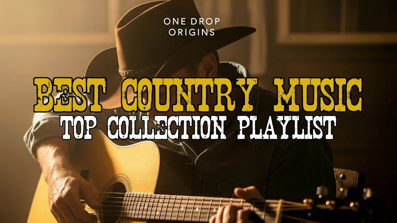 Gentle Country Stories &ndash; Songs for Empty Roads and Deep Midnight Thoughts