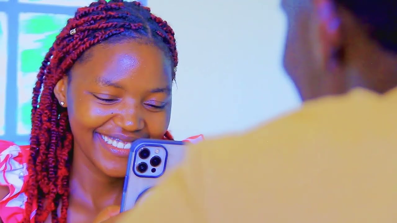 Ferros Novos Nkama wamina (vídeo clip HD) 