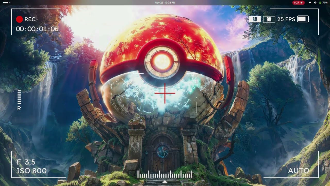 Mise &agrave; Jours Solus 4.6 | Week 47 2024