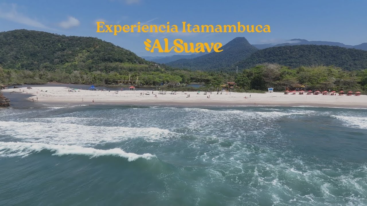 Experiencia Itamambuca