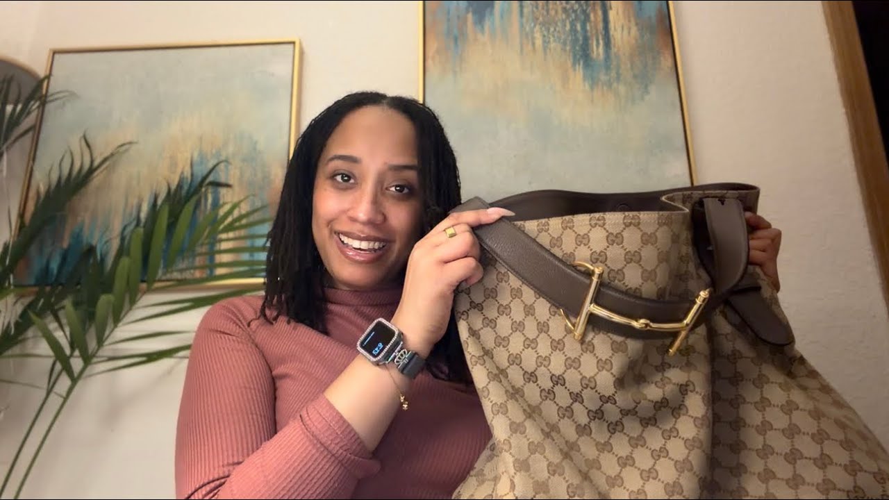 What’s In My Bag? | Everyday Essentials
