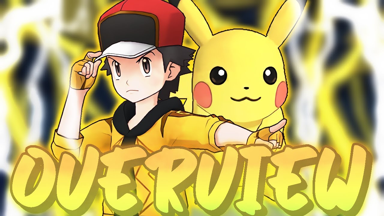 THE 3RD ANNIVERSARY GOD! Sygna Suit Thunderbolt Red & Pikachu Rerun Overview | Pokemon Masters EX
