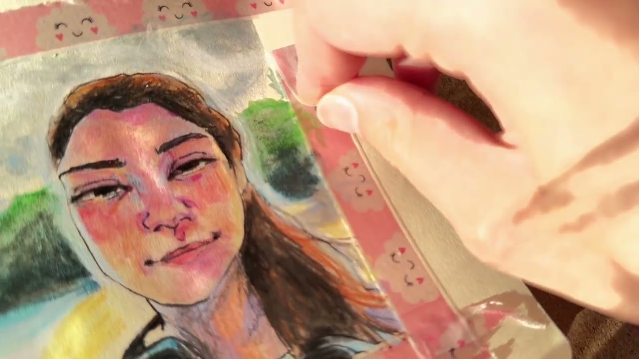 How I fixed my creative block (with only one rule) 🪞