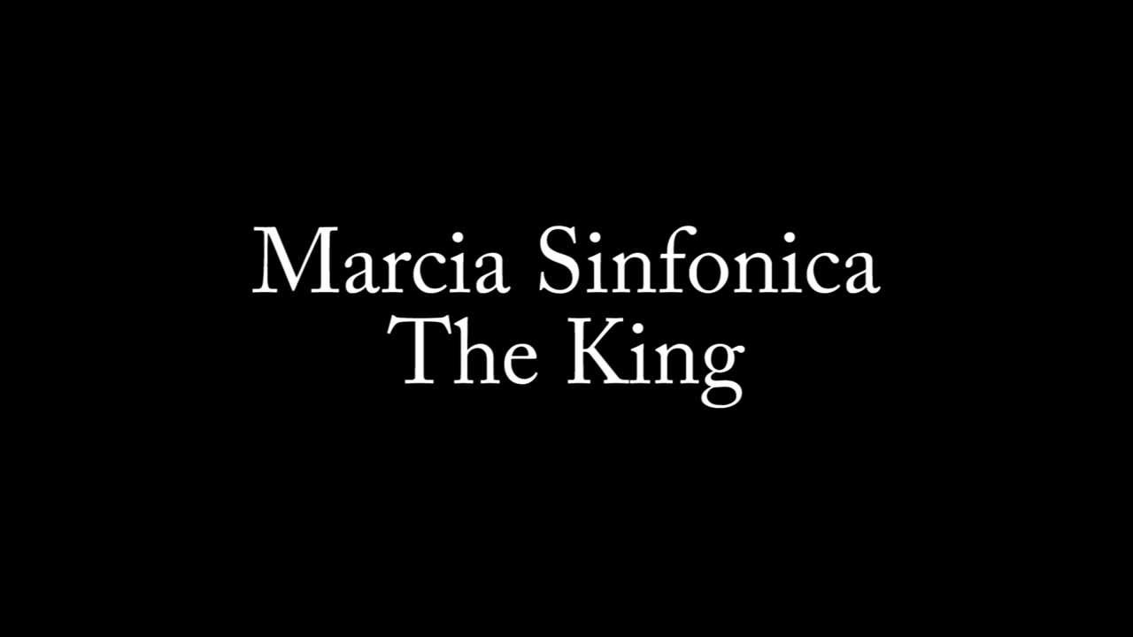 Marcia Sinfonica - The King (Archibald Mizzi)