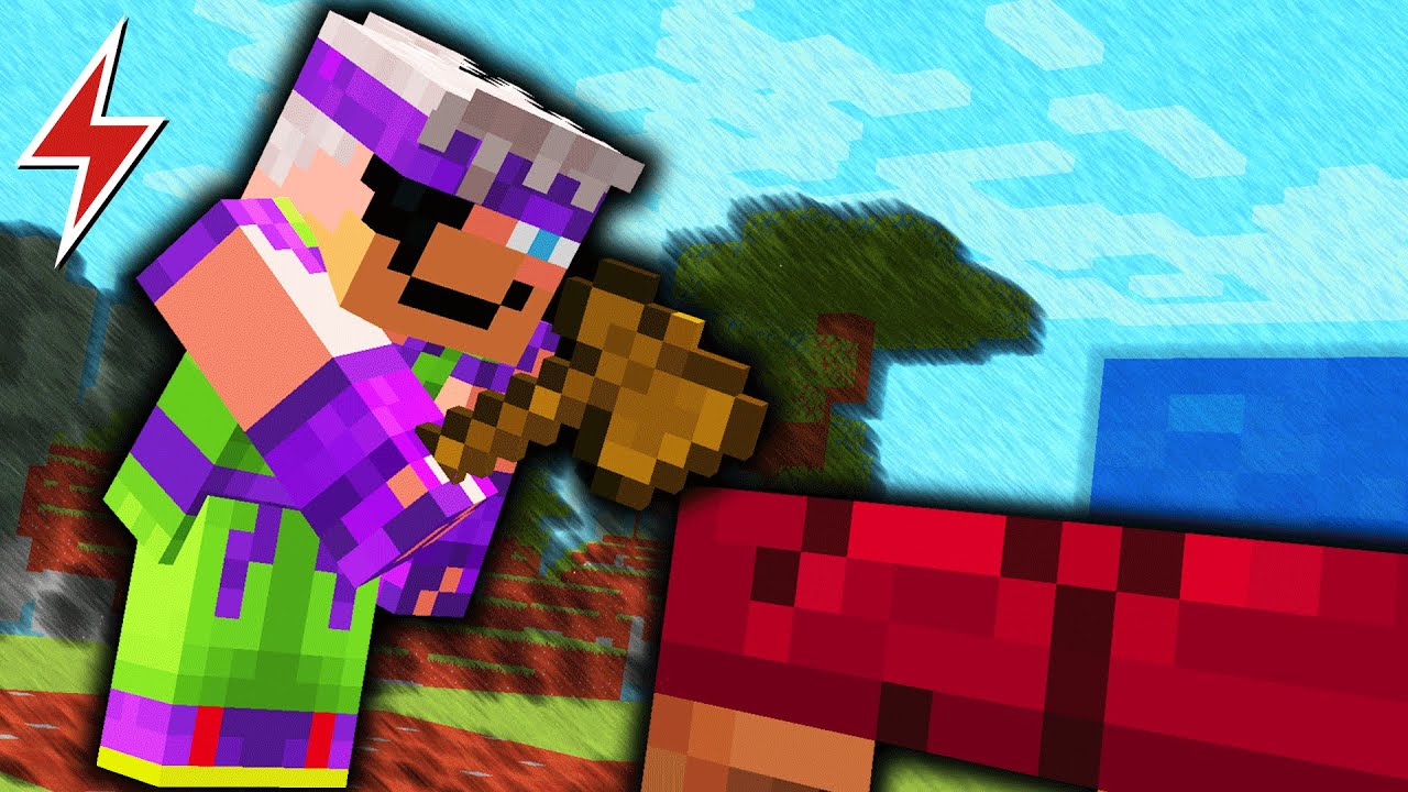 THE BEDWARS GODS