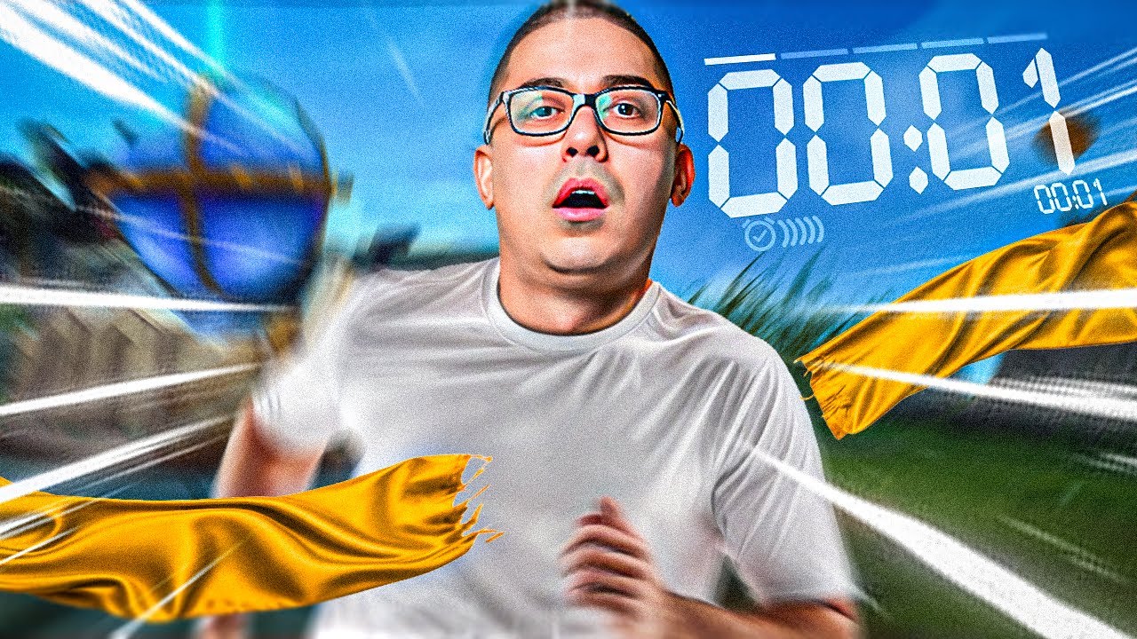 I WON WITH 1 SECOND LEFT ON INHIB RESPAWN