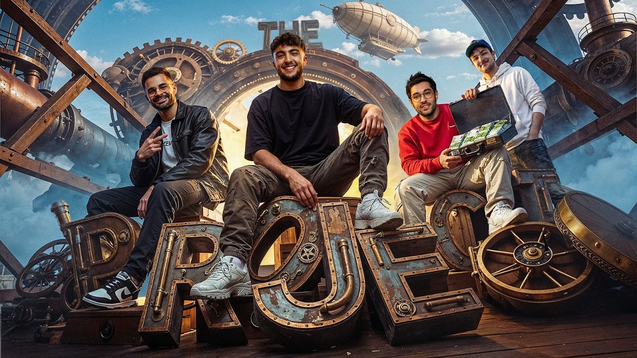 QUI REMPORTERA LES 150 000€ DE THE PROJECT (FAQ SUR L'ÉCHEC ET LA RÉUSSITE)