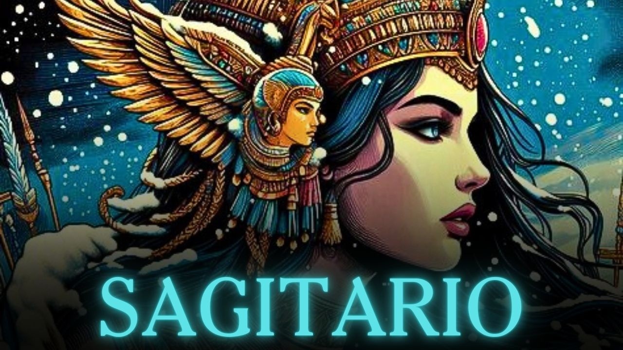 SAGITARIO LO QUE DESEAS ESTÁS MÁS CERCA DE LO QUE IMAGINAS! ♥️ ESPERASTE MUCHO PERO YA ES HORA!🥳🦋