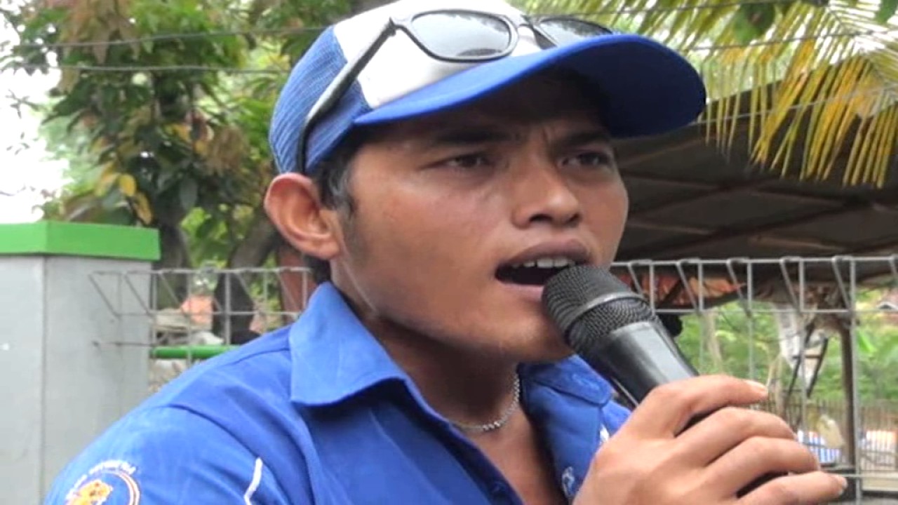 TERANG - TERANGAN - VOC. KADIS - PUTRA SURTI MUDA - 6 JANUARI 2017 - SUKAMULYA ( ARYA PRODUCTION )