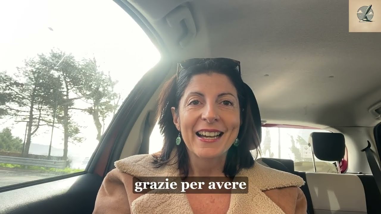 ALCHIMIE NARRATIVE - Segnali