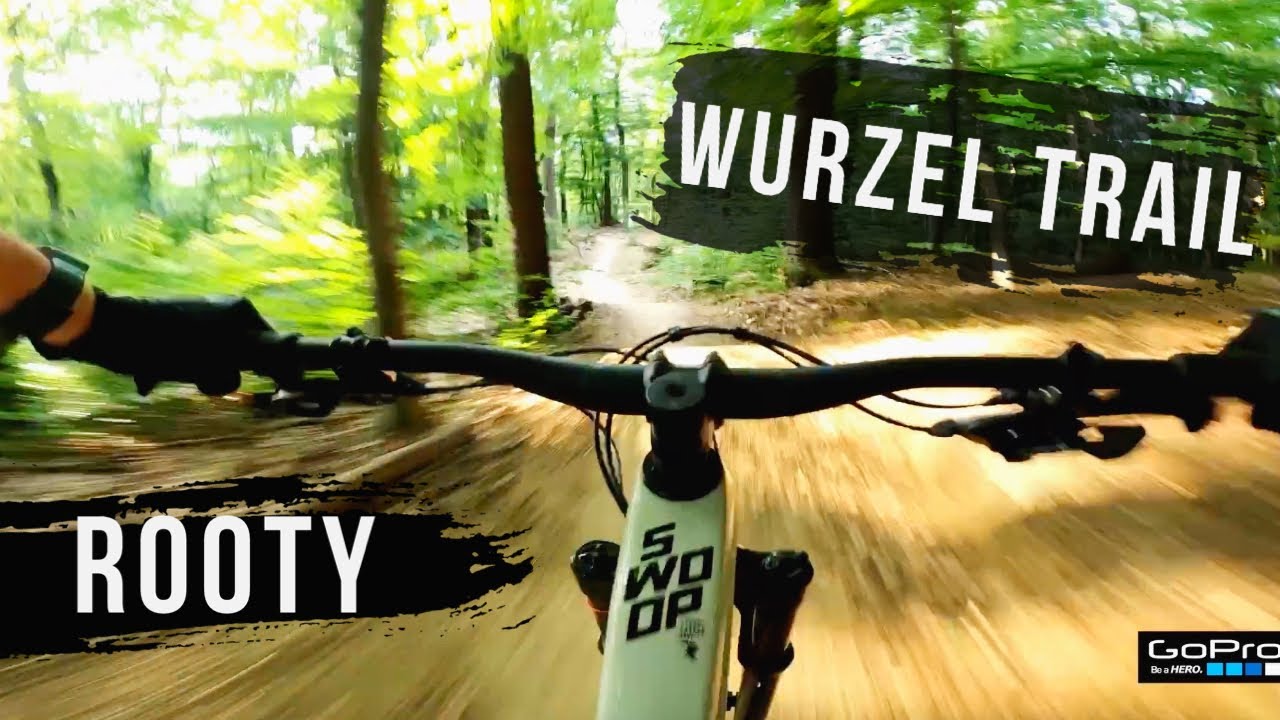 WURZEL TRAIL - Trail Preview