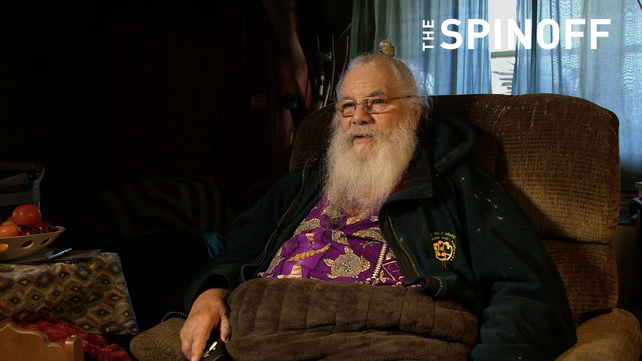 Tapu Te Ranga Marae: A documentary | The Spinoff