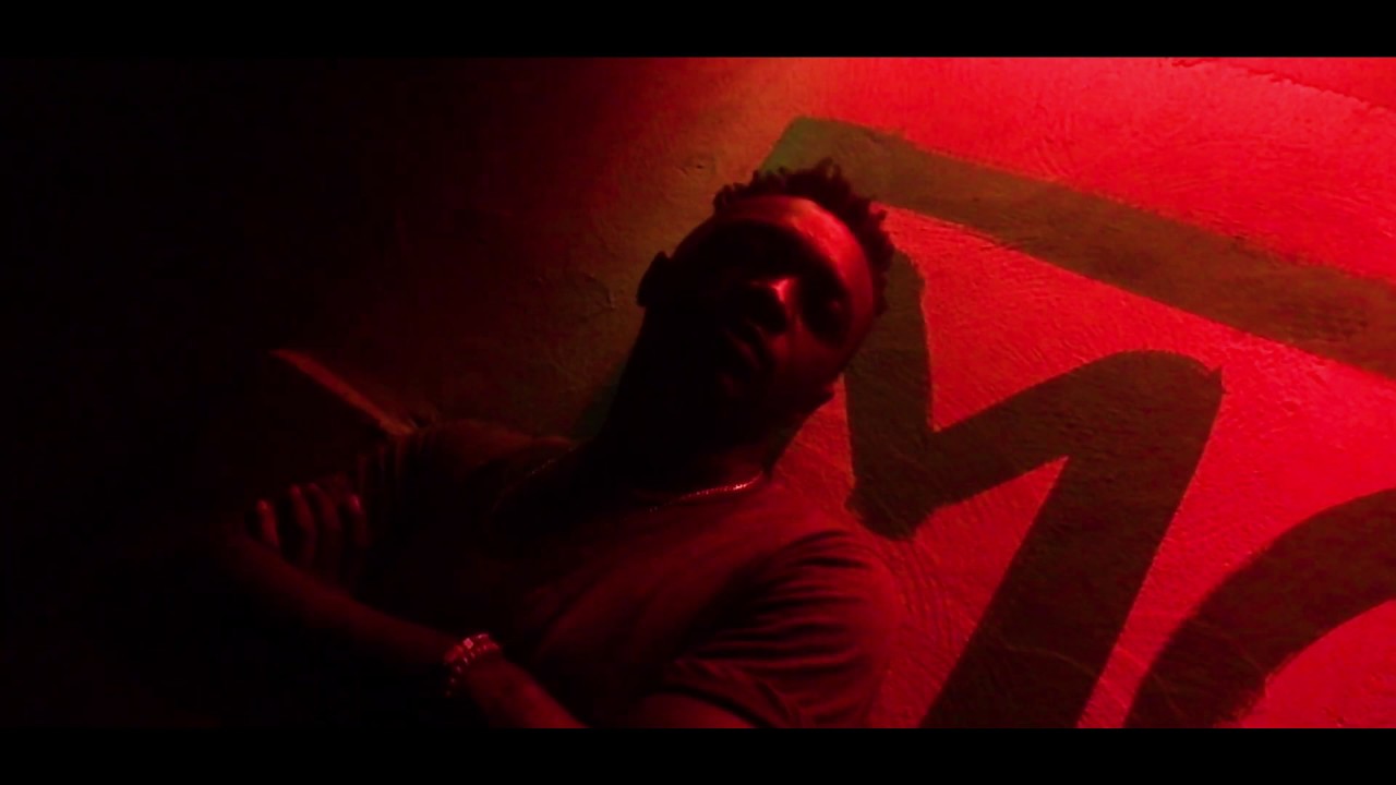 Tiss Warren Jazz - PAS PAREIL (VIDEO)