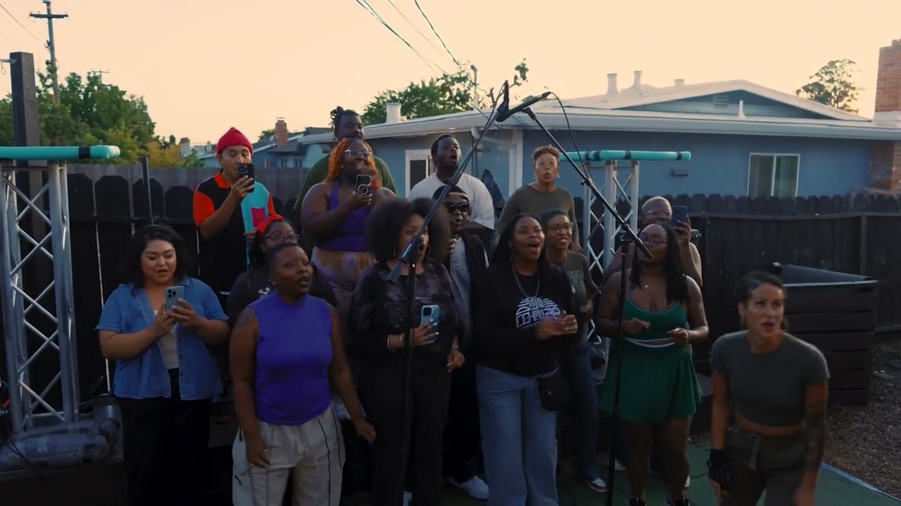 LARUSSELL x LIL JON | ЧТО-ТО В ВОДЕ | ДОКУМЕНТАЛЬНЫЙ ФИЛЬМ | ЭПИЗОД 5