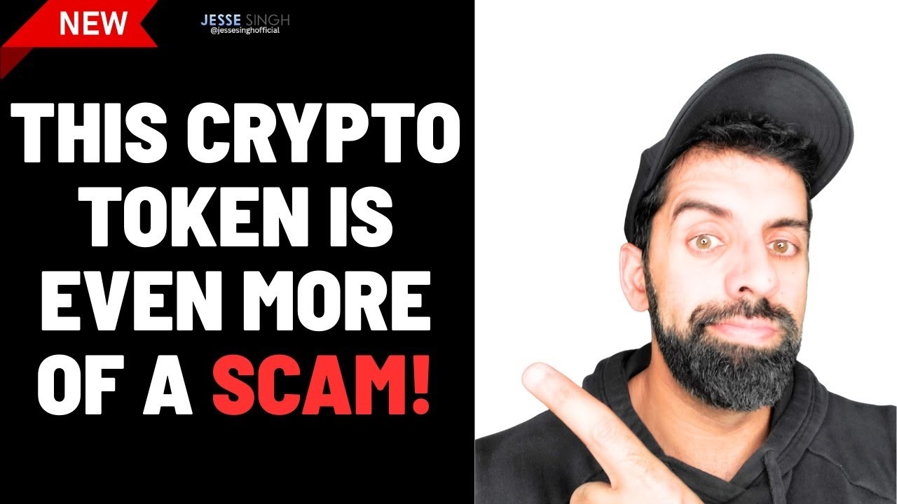 Klardween - HOW TO AVOID ELON CRYPTO SCAM #Klardween