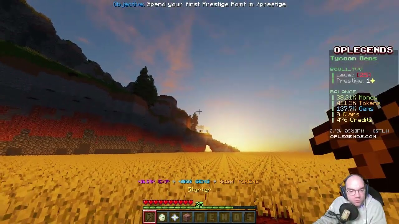 Que va ton faire sur le serv americain? #1 (Part 3/5)