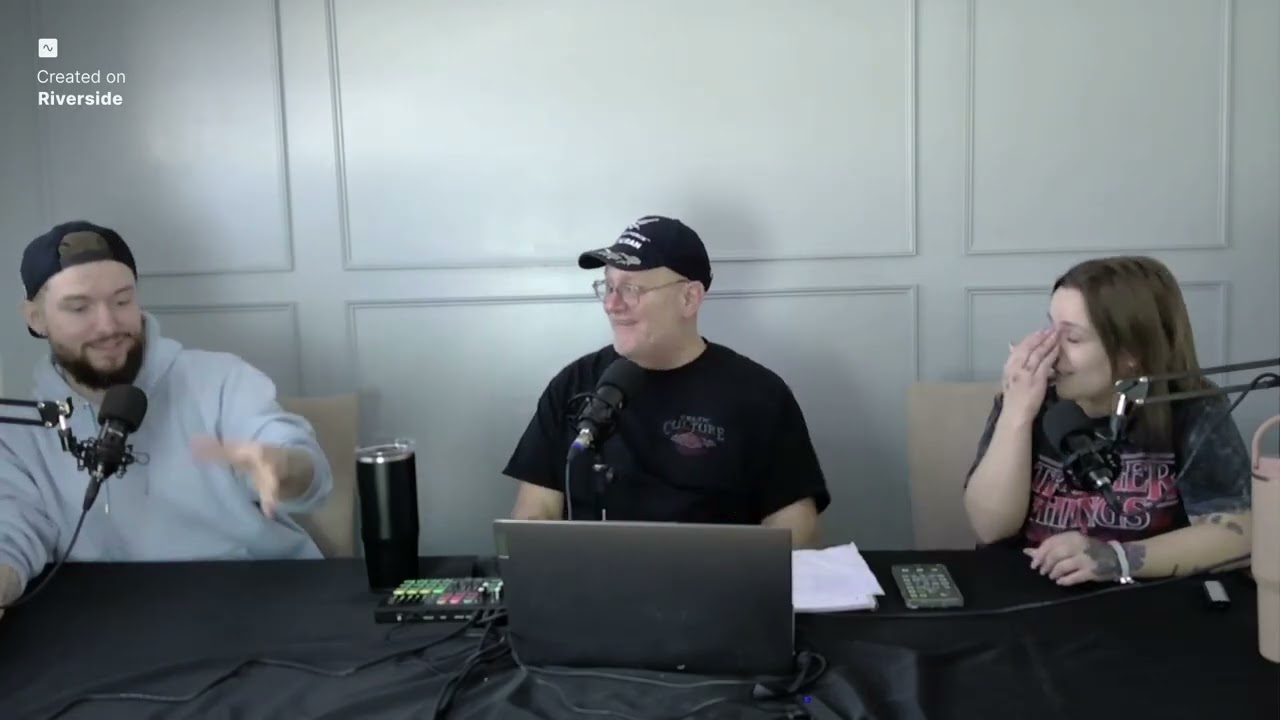 Debut Episode