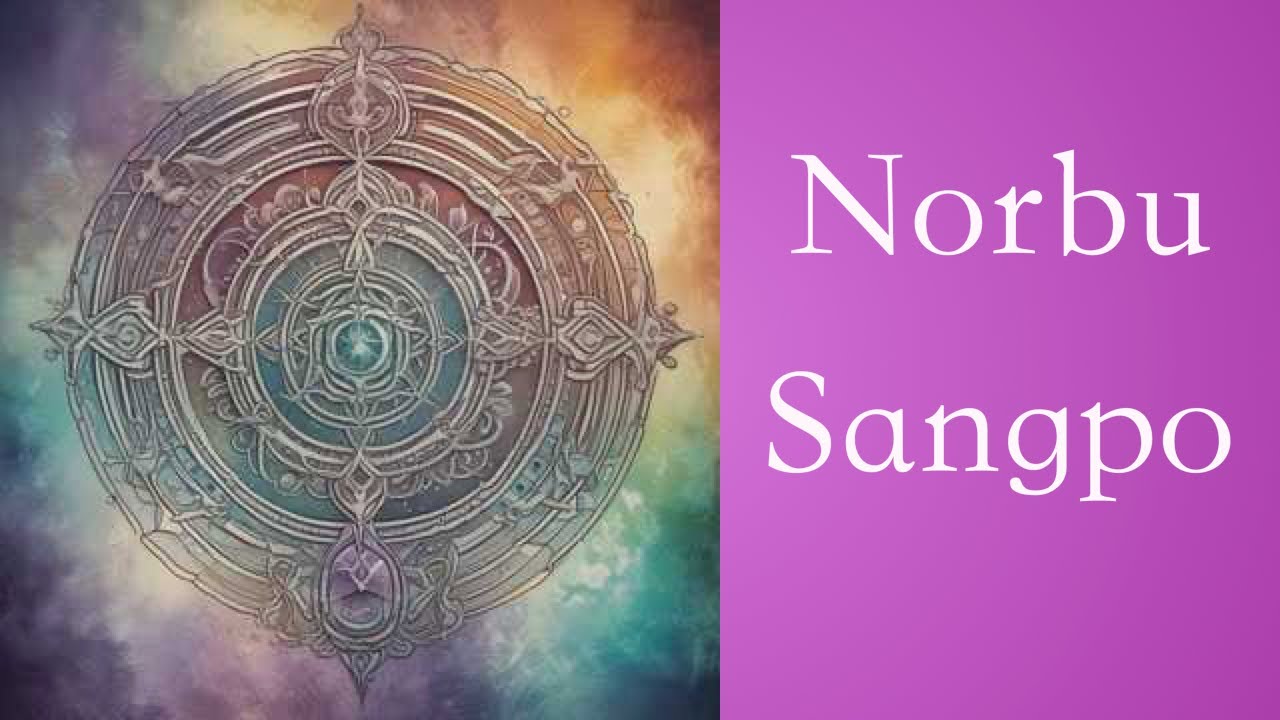 03 The Sutra of Norbu Sangpo (for windfall of wealth) / 03 財寶廣大吉祥經 (求橫財)]