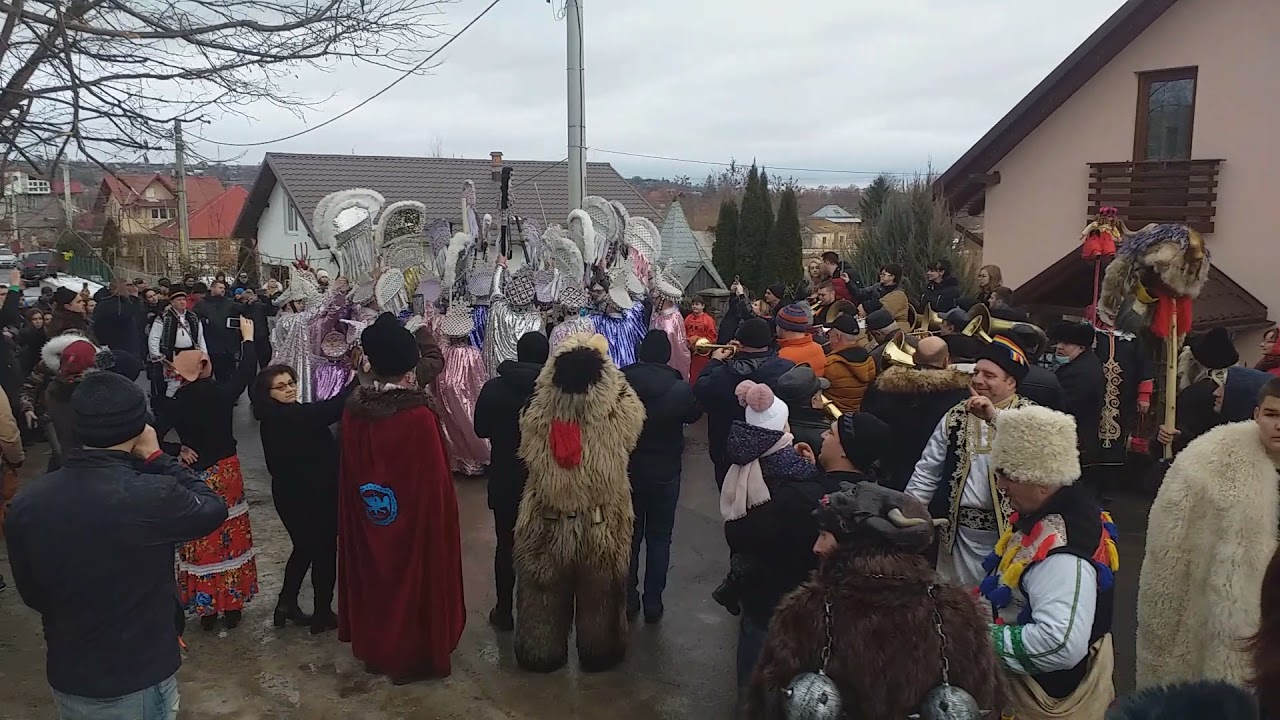 Banda Olinescu 2022