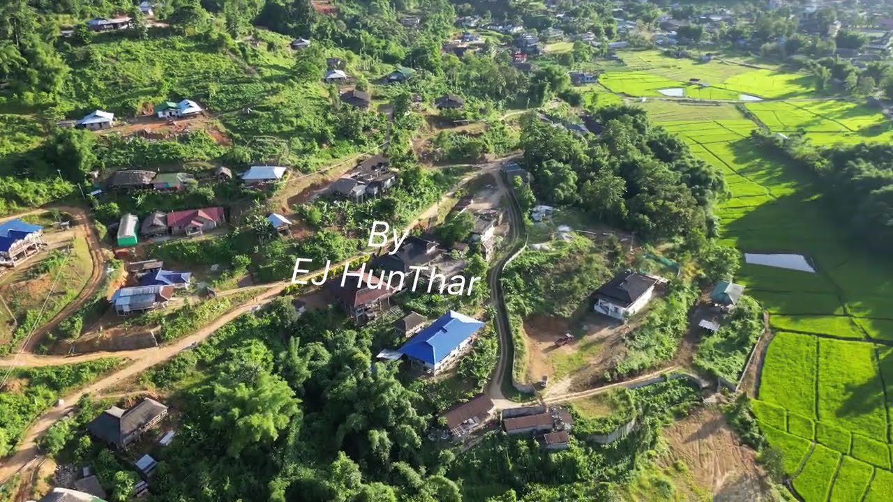Aalo || Village || Dego Panya