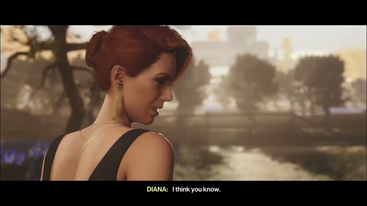 SPICINHO jogando HITMAN 3 #02 | FINAL (12/2022)