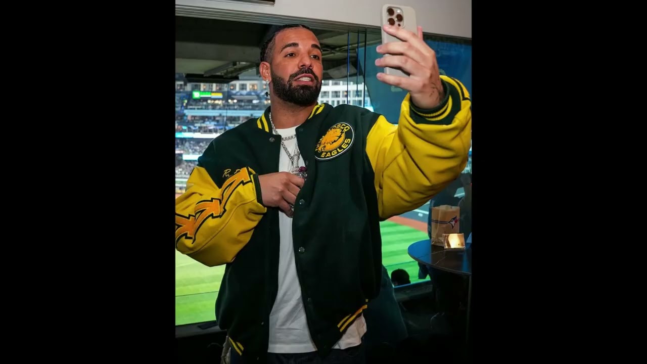 (FREE) Drake Dancehall Type Beat - 