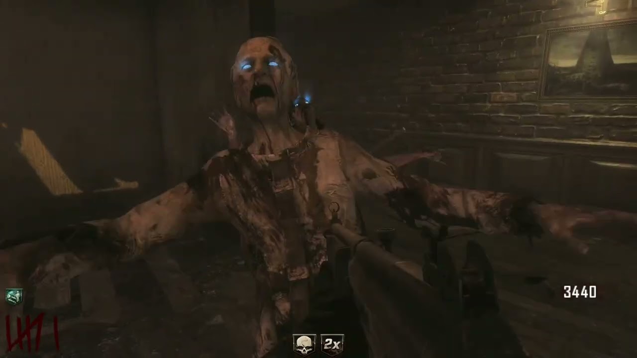 Call Of Duty Black Ops 2 Zombies May The Town Burn! Episode 5