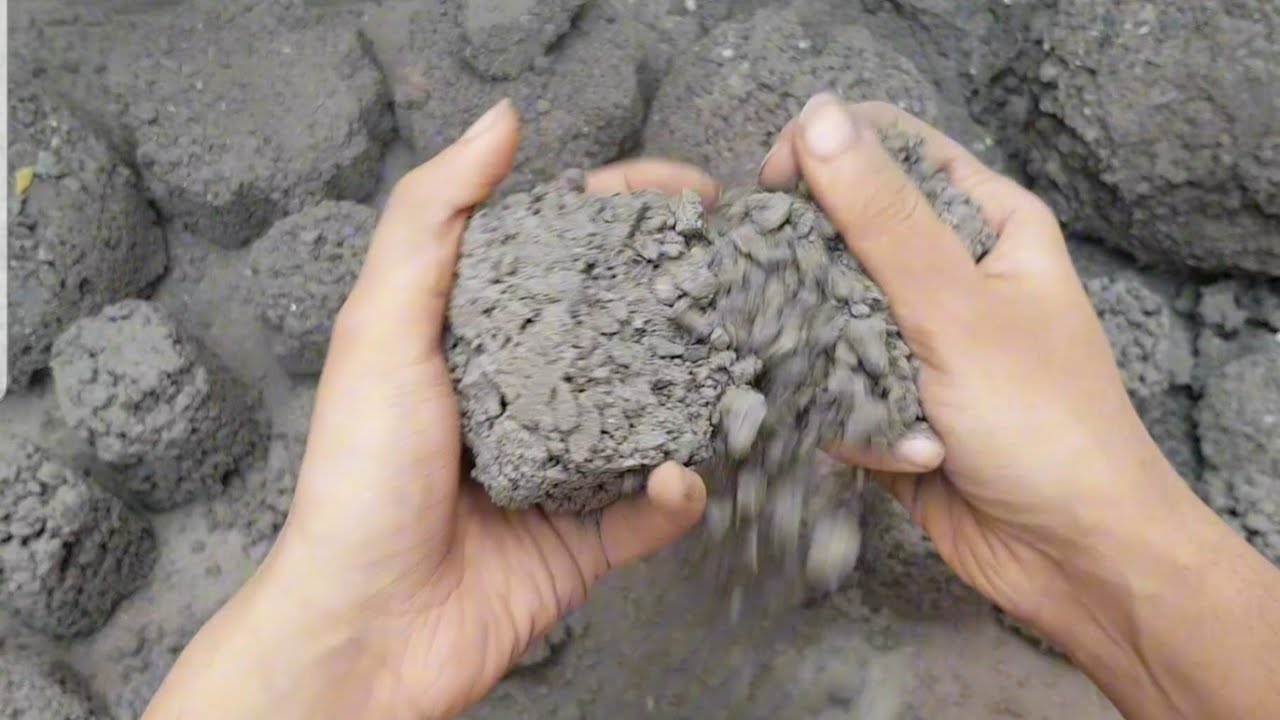 ASMR | Super Satisfying Non Stop Crumbles | Oddly Satisfying | Sleep Aid