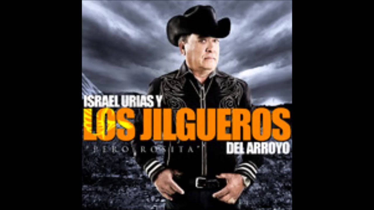 Los Jilgueros Del Arroyo 2013 Pueblo Que Me Vio Nacer