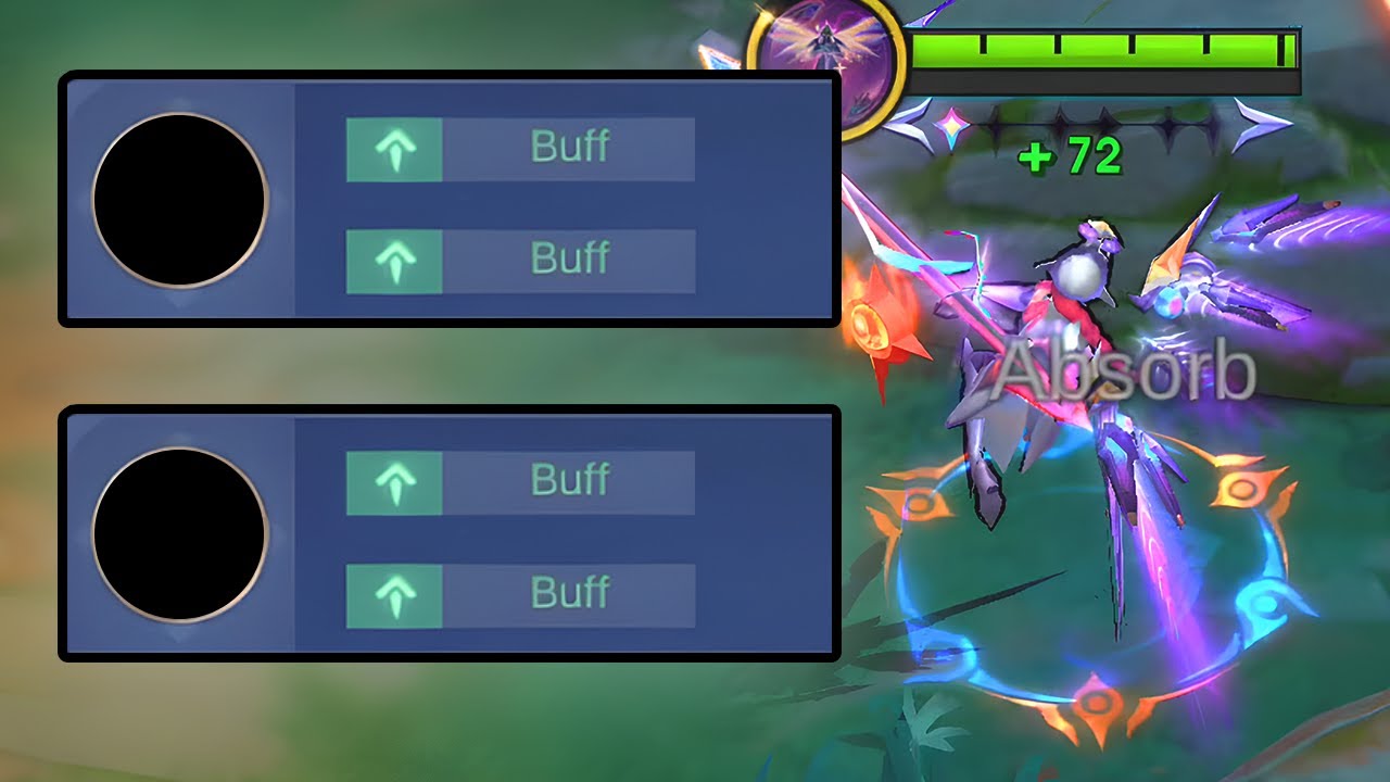 They Buffed This Fighter Not Once, But Twice In A Row