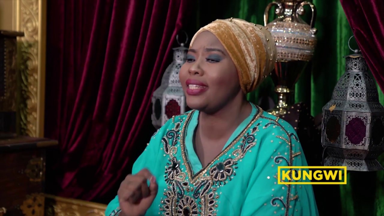 #KWETU - KUNGWI AWACHAMBA WANAWAKE WOTE WASIOZINGATIA USAFI WA WATOTO WAO