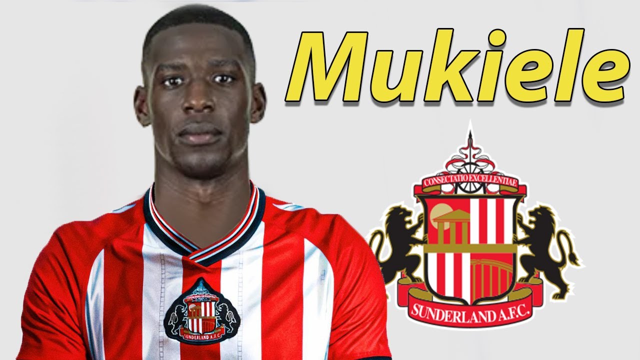 Nordi Mukiele ● Welcome to Sunderland 🔴⚪🇫🇷 Skills, Tackles & Passes