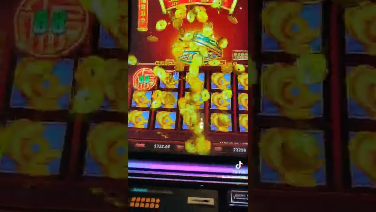 GOOD HIT ON PRANCING PIGS SLOT MACHINE Yields 300X