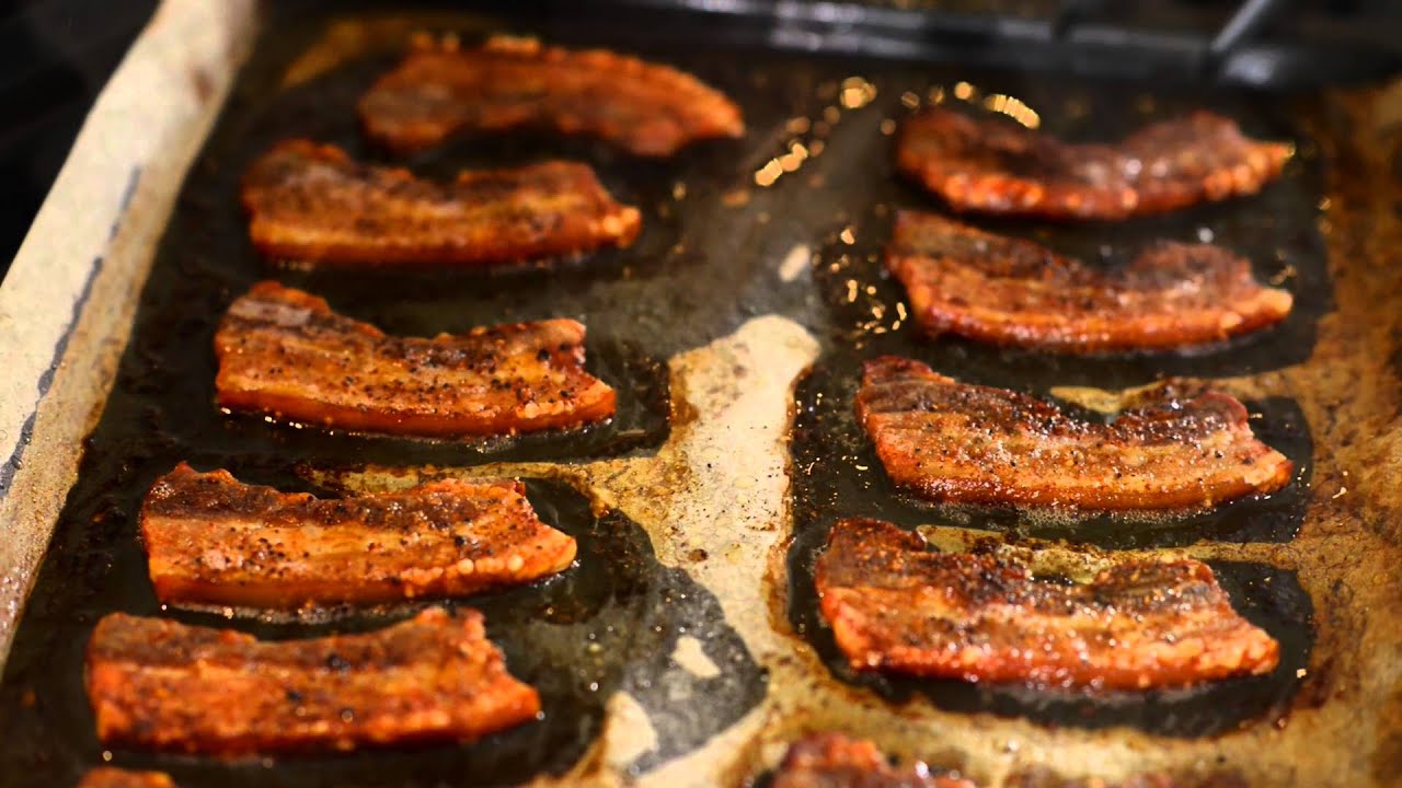 Stegt flæsk med persillesauce (Uden svineri) - DKs nationalret