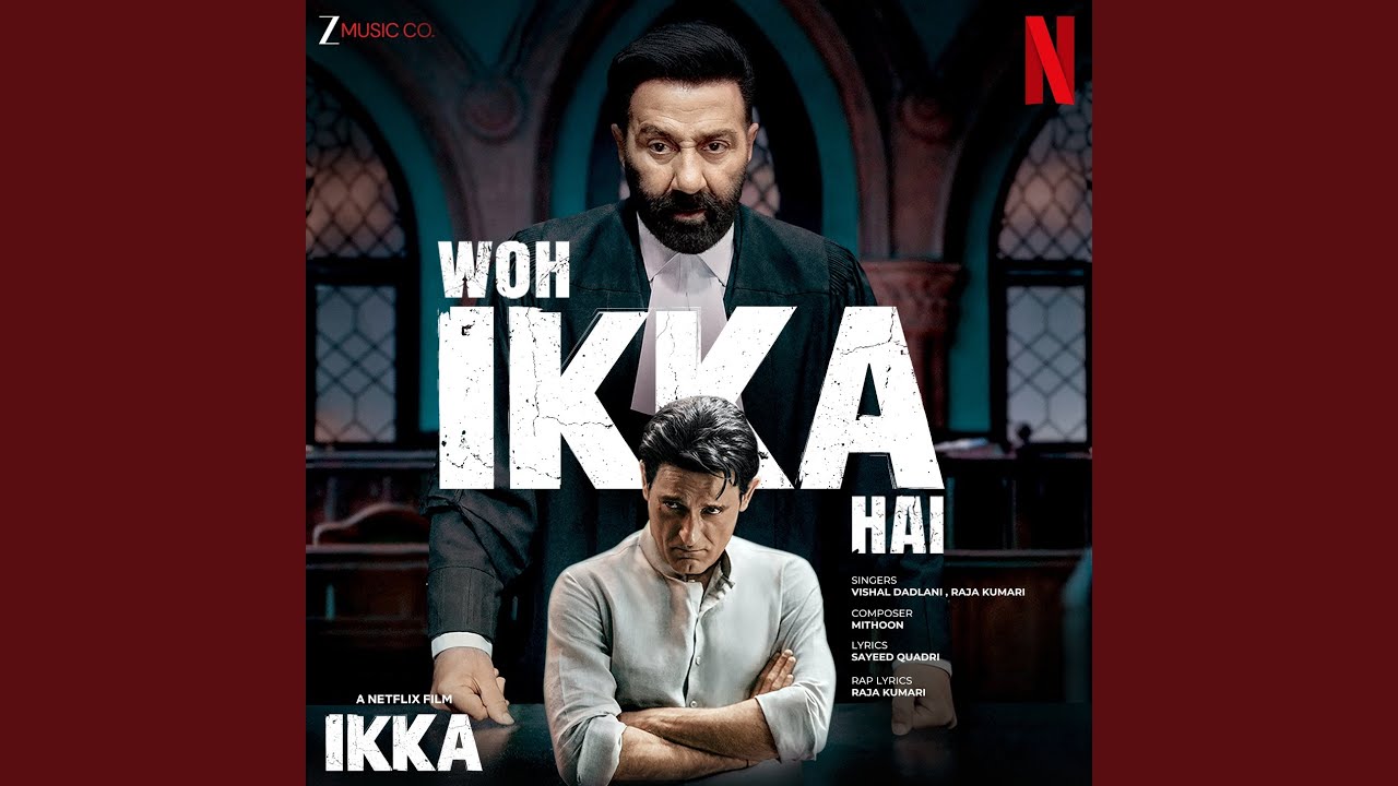 Woh Ikka Hai (From 