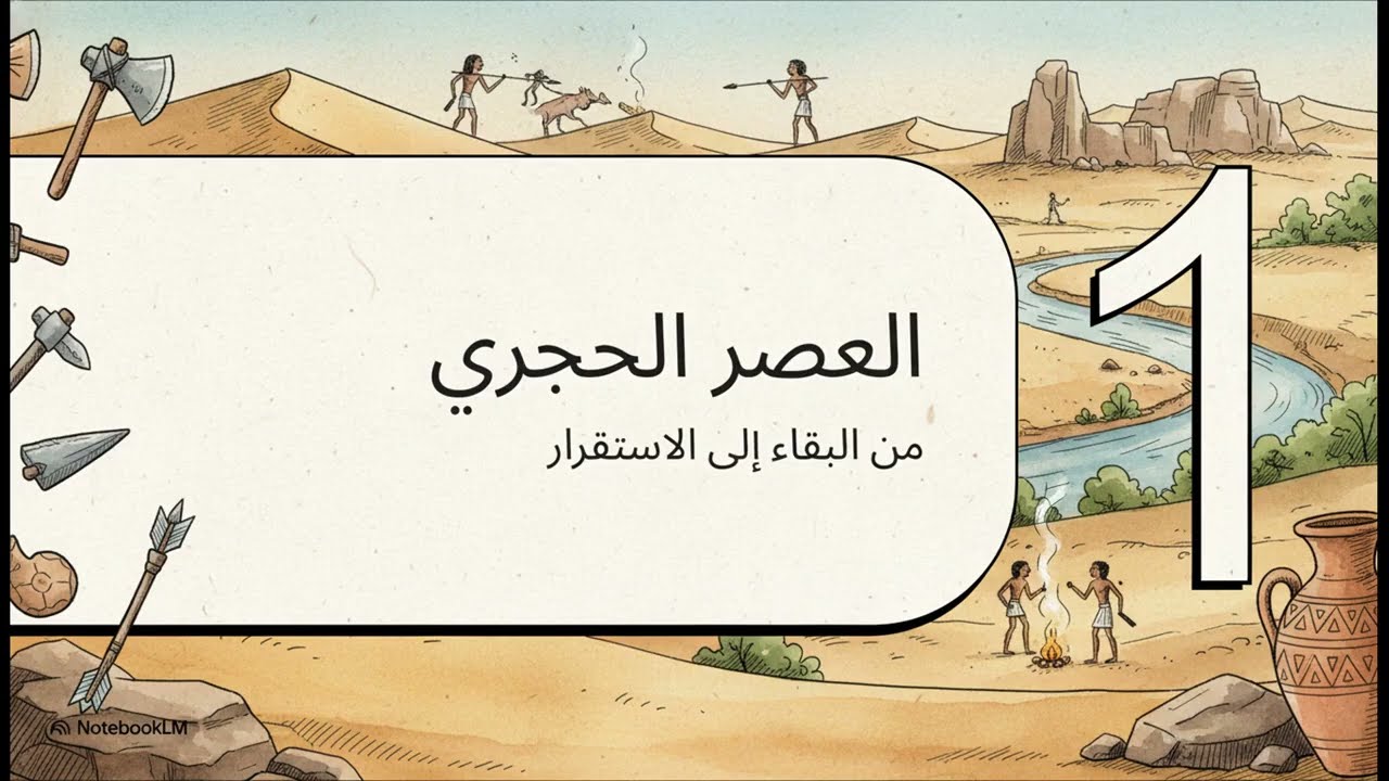 الصف الخامس الابتدائي دراسات اجتماعية الوحدة الثانية الدرس الثاني :رحلة إلى مصر القديمة