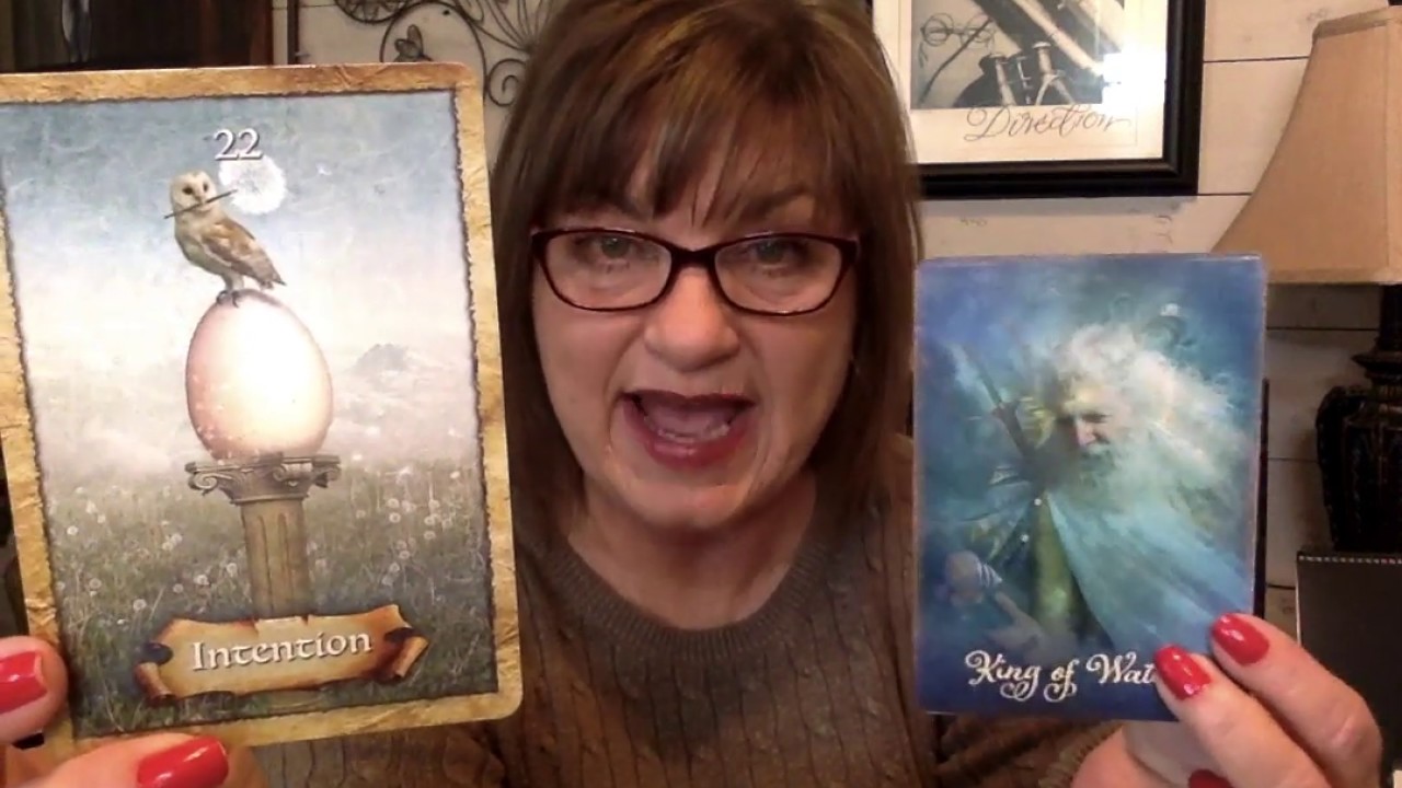 AQUARIUS - SPIRIT SAYS YOUR INTENTIONS ARE MOVING YOU INTO THE SUN - CAN YOU SAY MIDAS TOUCH!