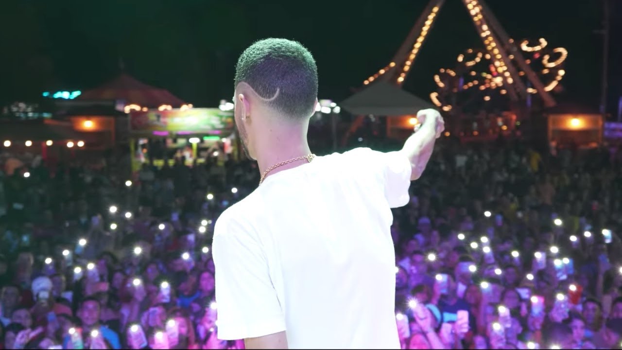 Jay Wheeler - Sin Ti (Video Oficial)