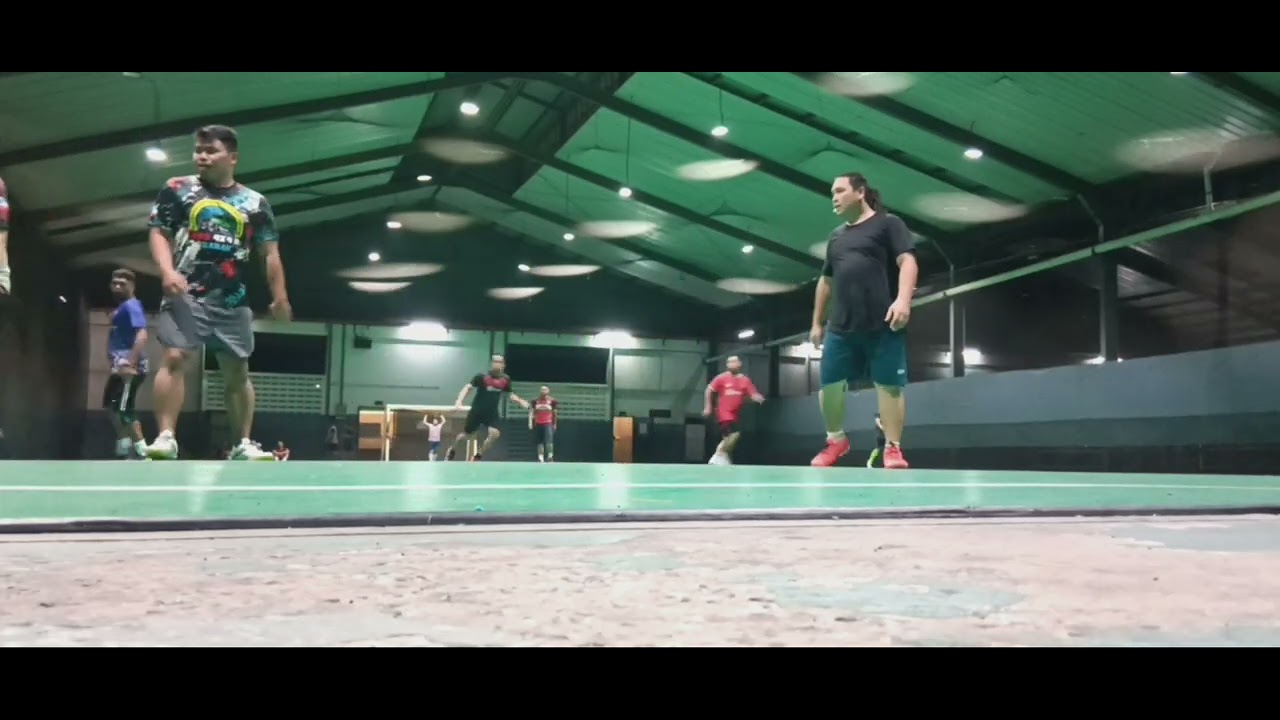4)bsa futsal friendly