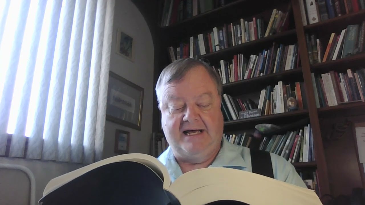 Scripture Lesson for the Lord's Day, Sunday, March 22, 2026   John 11: 1-45