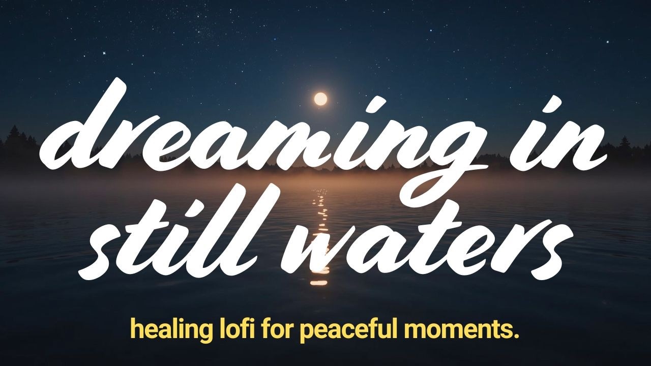 Dreaming In Still Waters
