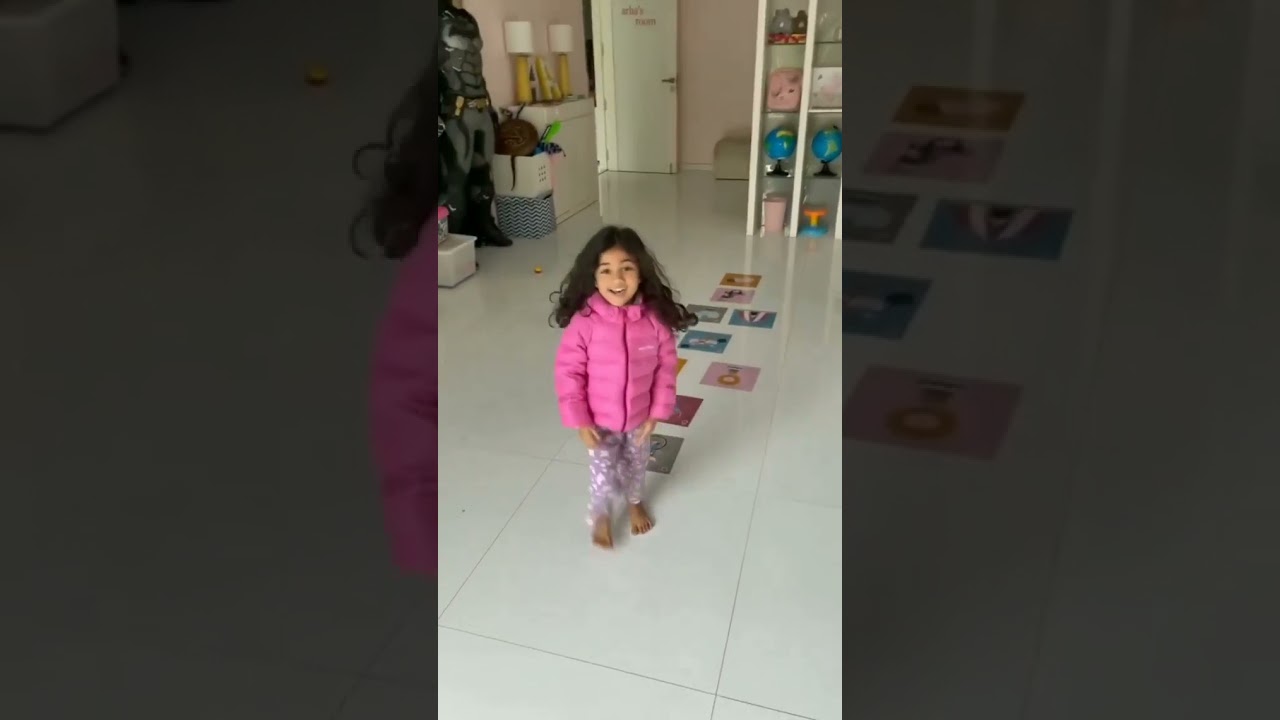 Allu arha ❤️ Bunny duaghter ❤️