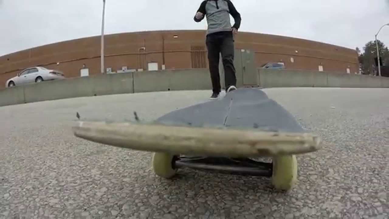 Trick Tuesday | Jordan Hunter