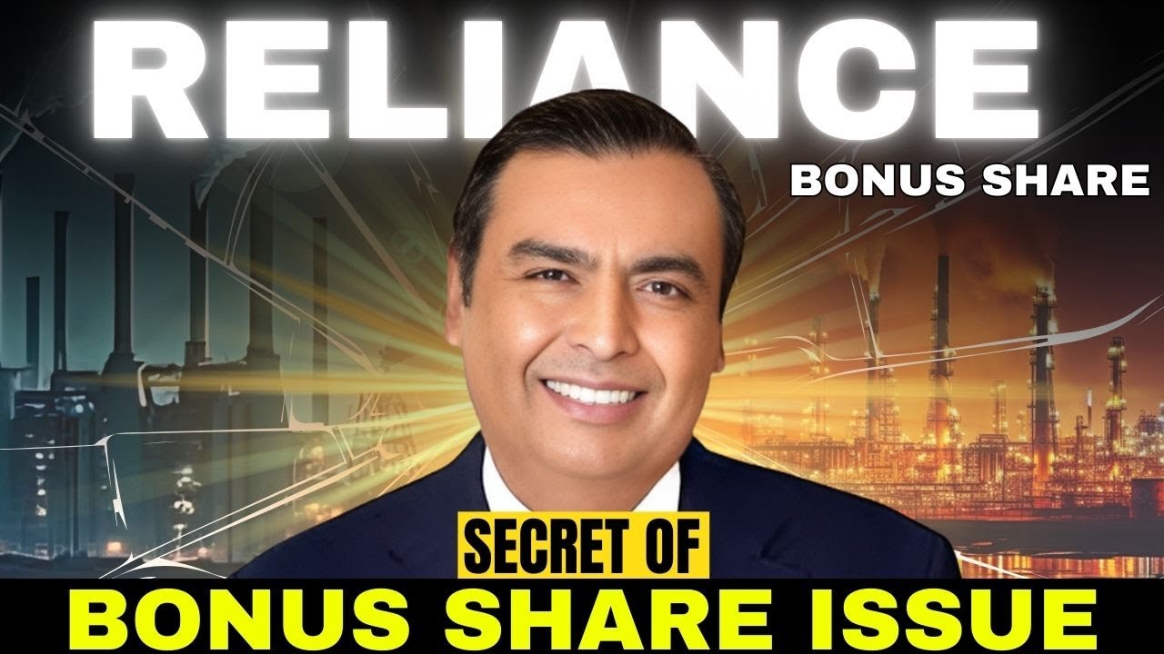 Secret of Bonus Share Issue   CA ACCA Amarjit Kaur   Share Market #sebi #coceducation #cfm