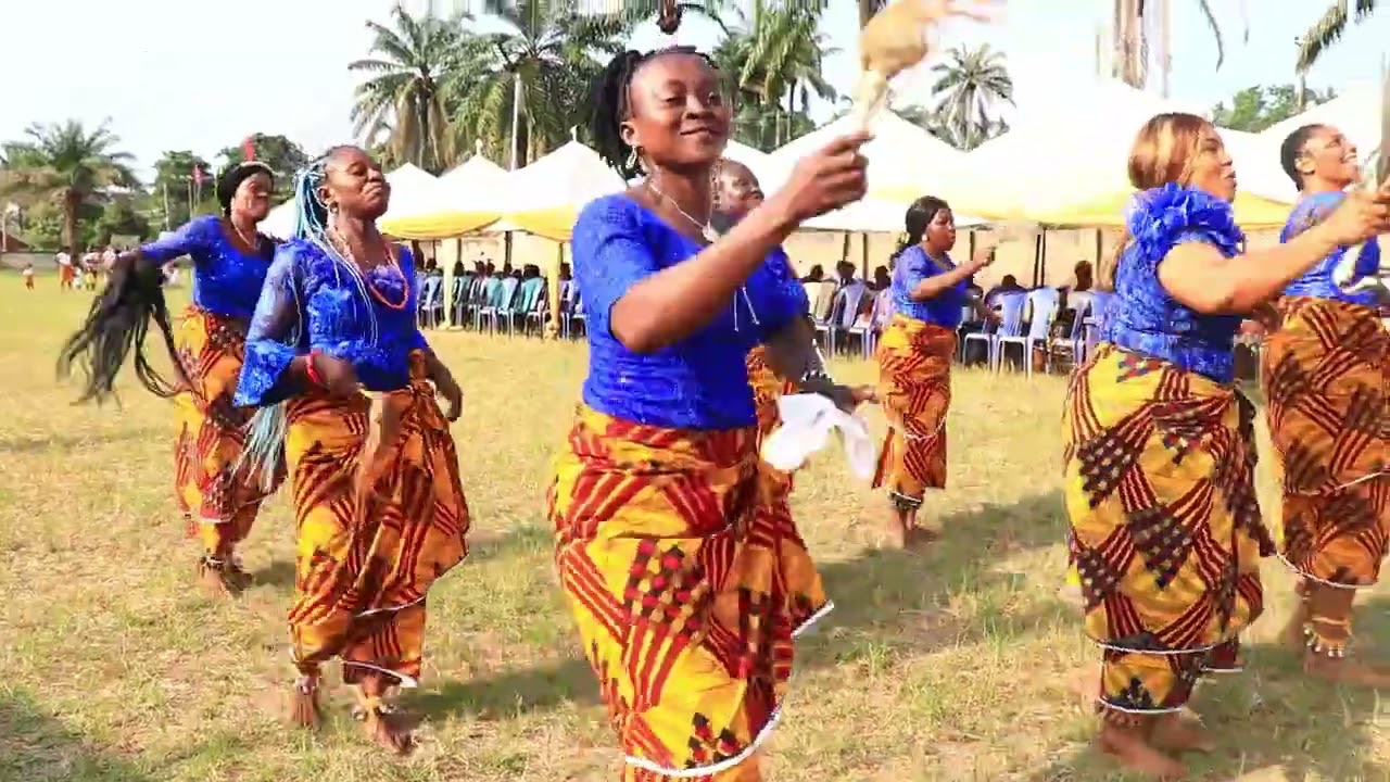Nnerim-Ndugba Day Celebration 