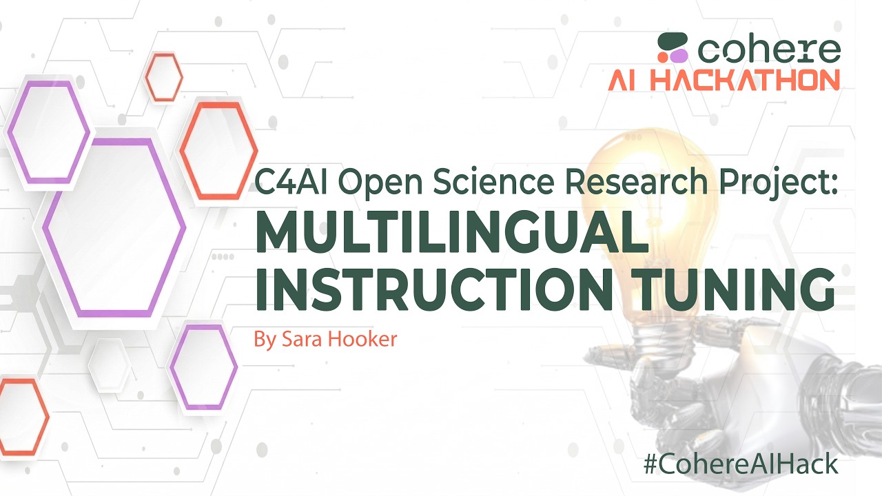 #CohereAIHack