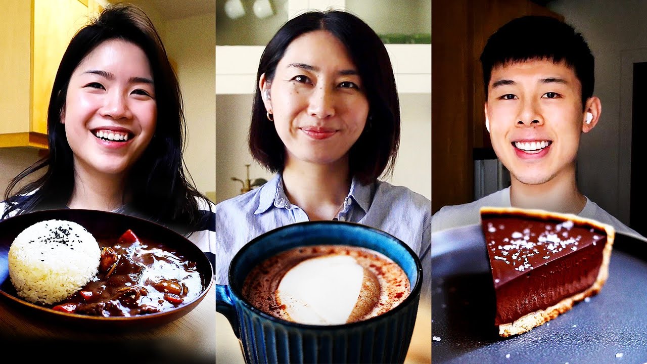 3 Ways We Use Chocolate