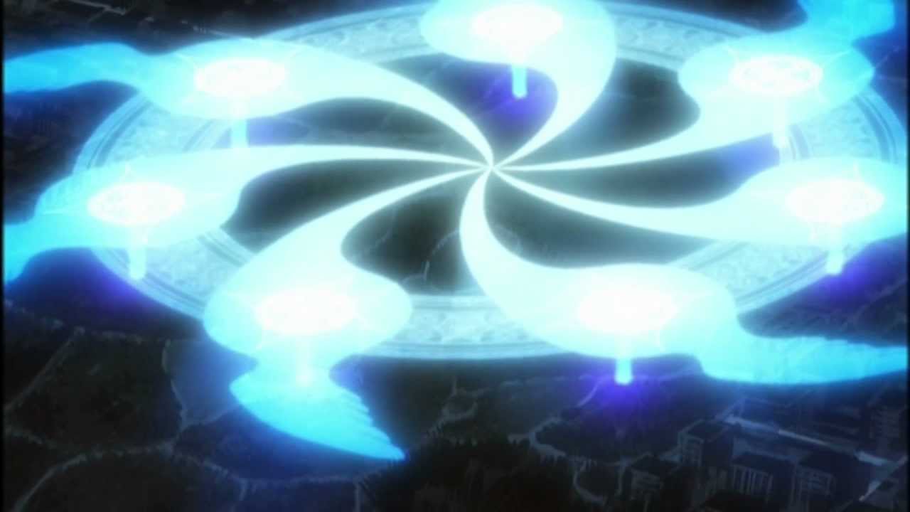 Chrono Crusade AMV 1080p - Chad Kroeger - Hero