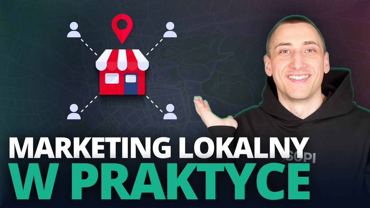 Dlaczego polecenia niszczą Twój biznes i blokują jego rozwój? Marketing lokalny w praktyce