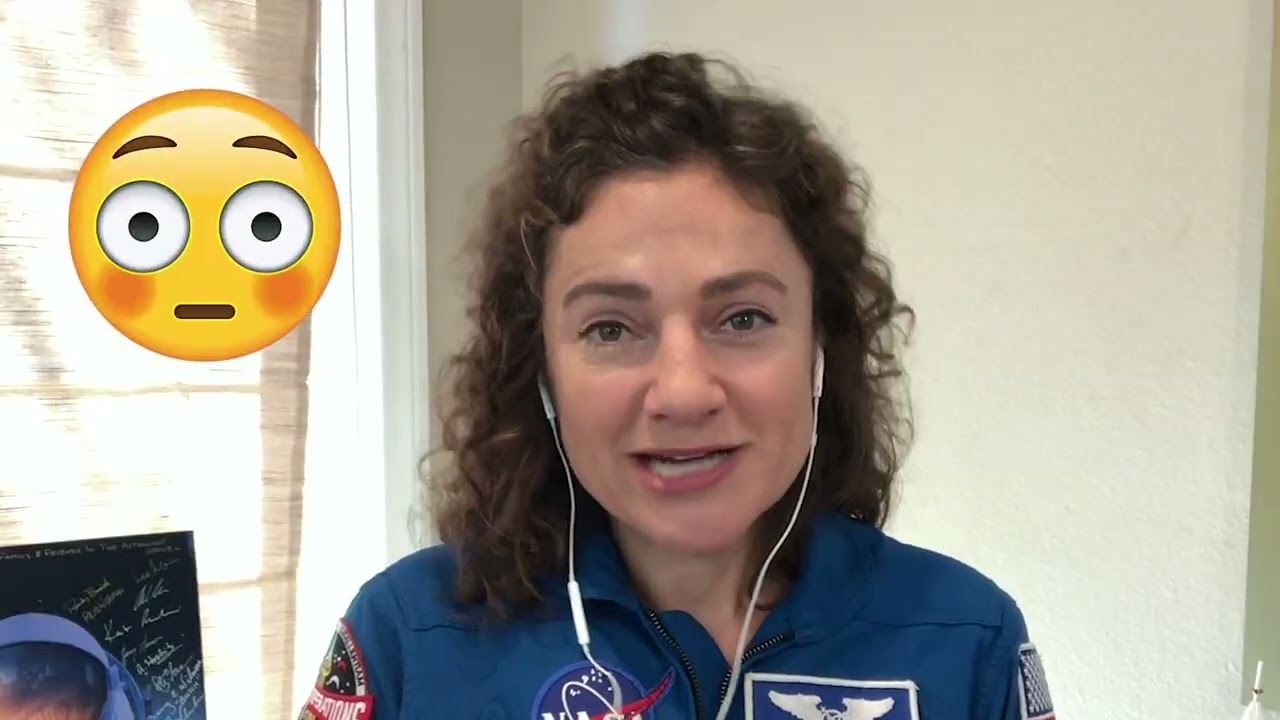 How Do Astronauts Use the Bathroom in Space? 🚀